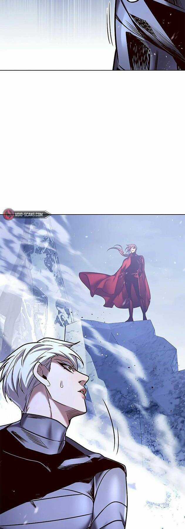 Hoá Thân Thành Mèo - Eleceed Chapter 243 trang 67