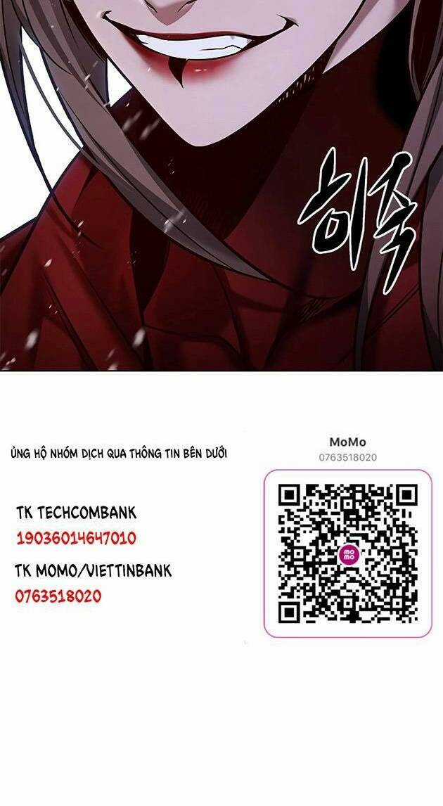 Hoá Thân Thành Mèo - Eleceed Chapter 243 trang 70