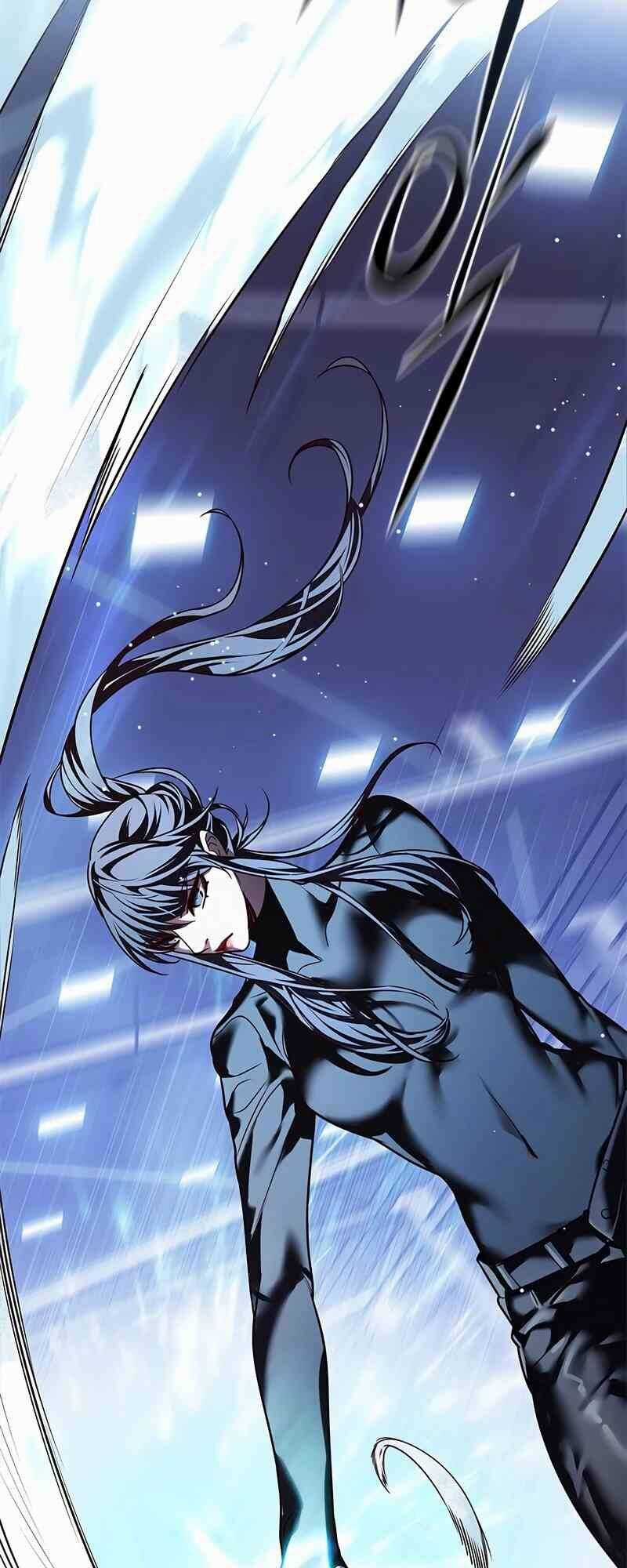 Hoá Thân Thành Mèo - Eleceed Chapter 244 trang 1