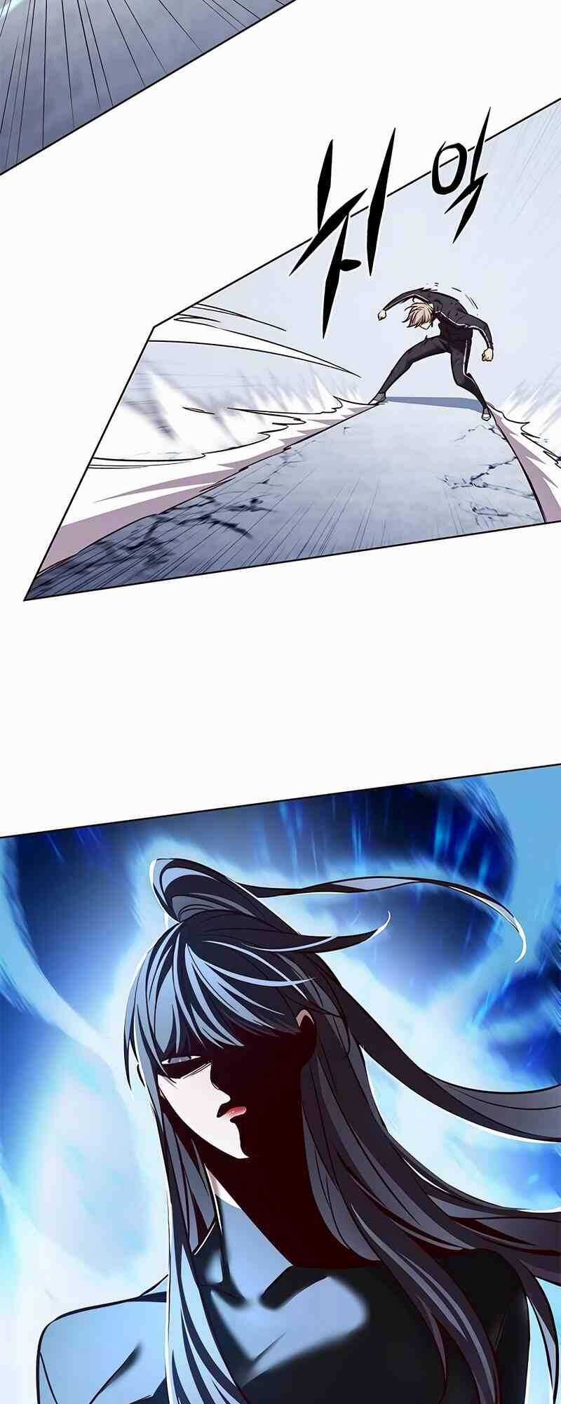 Hoá Thân Thành Mèo - Eleceed Chapter 244 trang 10