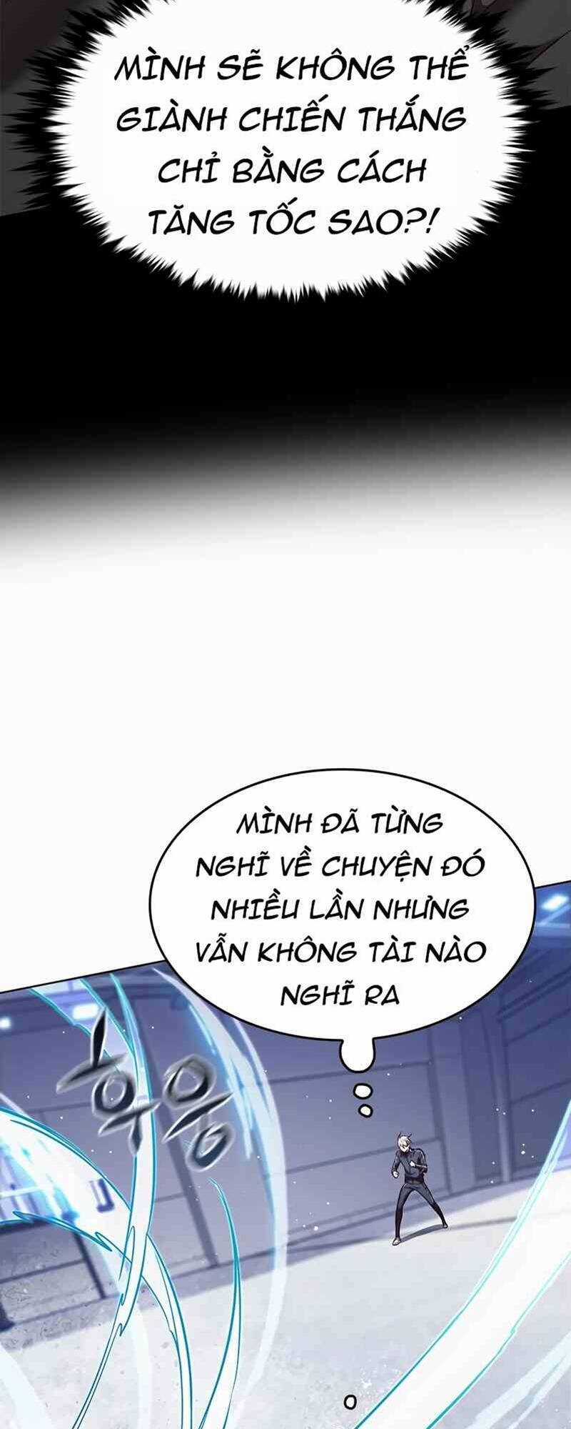 Hoá Thân Thành Mèo - Eleceed Chapter 244 trang 20