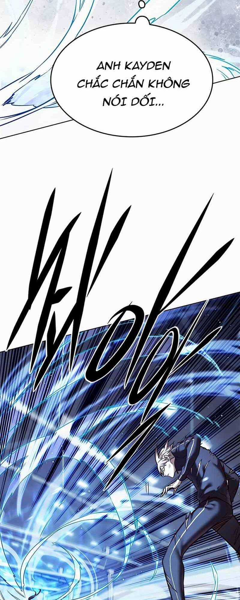 Hoá Thân Thành Mèo - Eleceed Chapter 244 trang 21