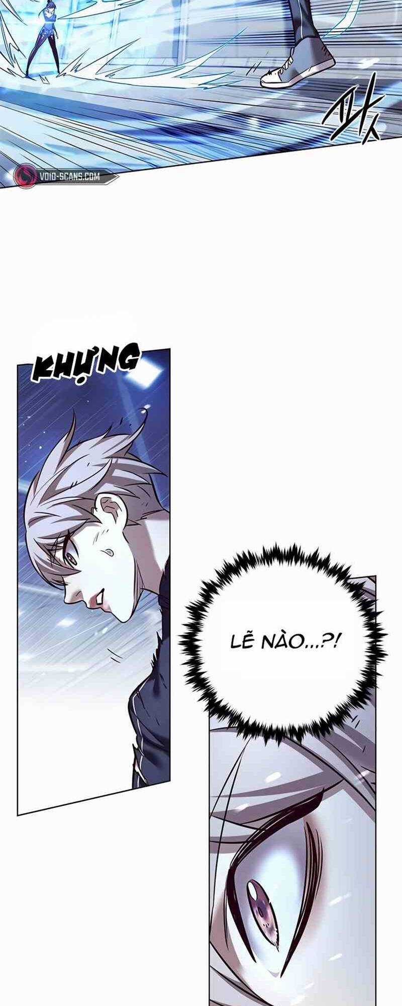 Hoá Thân Thành Mèo - Eleceed Chapter 244 trang 22