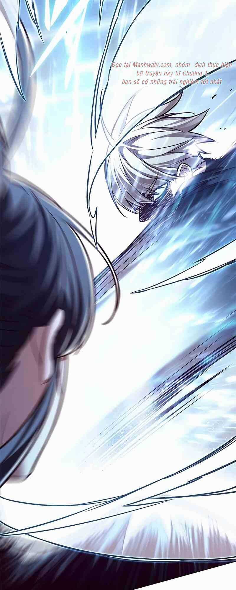 Hoá Thân Thành Mèo - Eleceed Chapter 244 trang 29