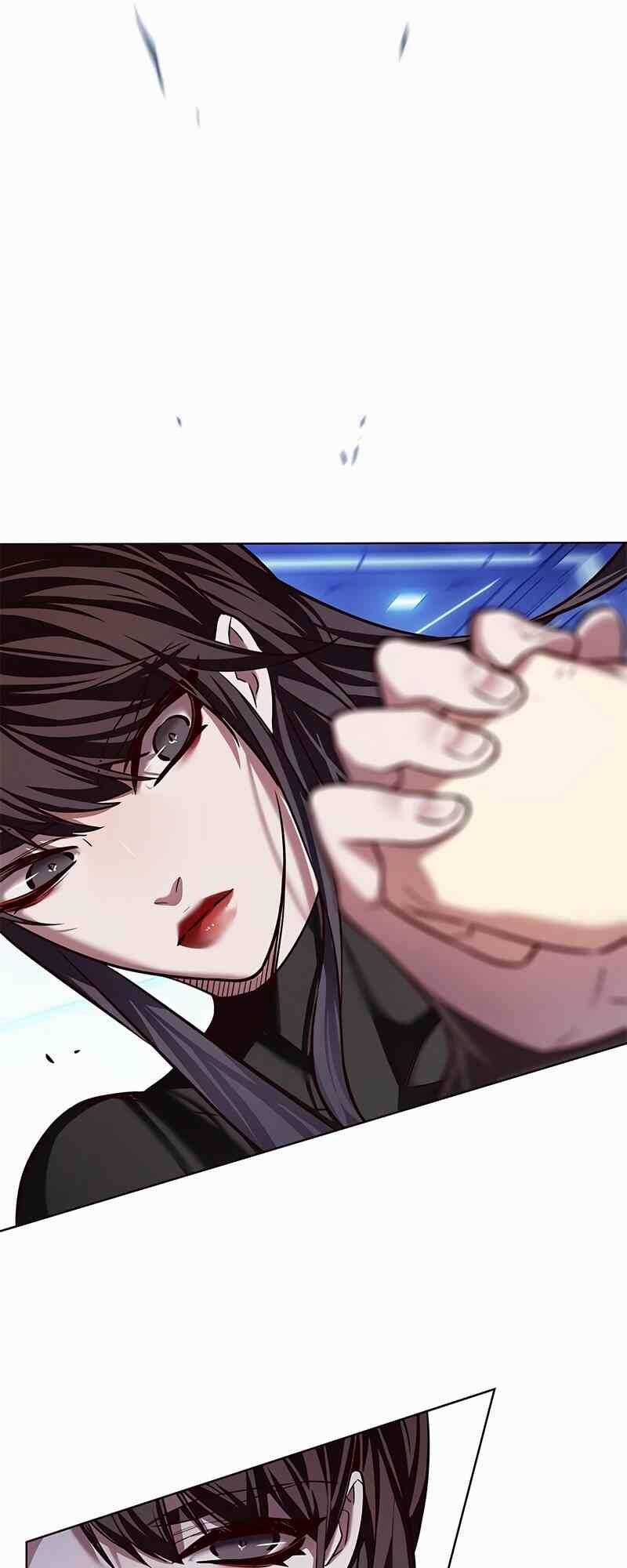 Hoá Thân Thành Mèo - Eleceed Chapter 244 trang 33