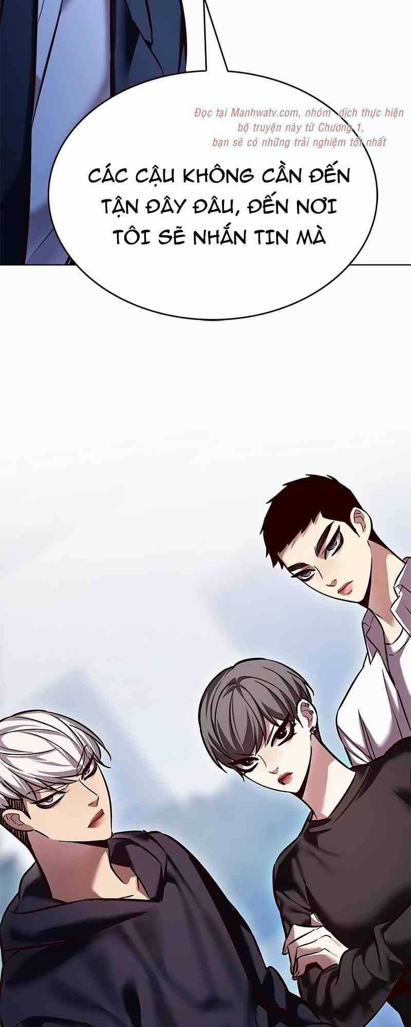 Hoá Thân Thành Mèo - Eleceed Chapter 244 trang 44