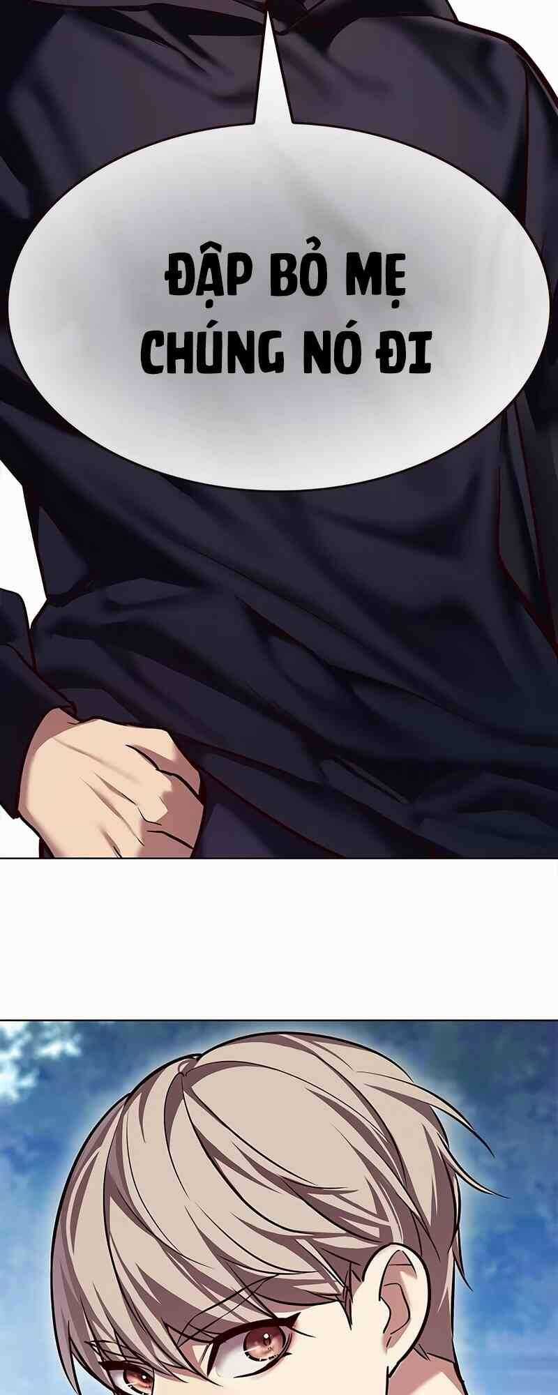 Hoá Thân Thành Mèo - Eleceed Chapter 244 trang 49