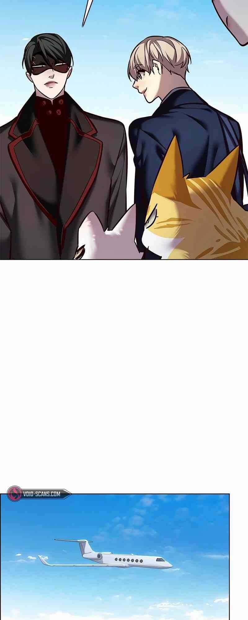 Hoá Thân Thành Mèo - Eleceed Chapter 244 trang 64