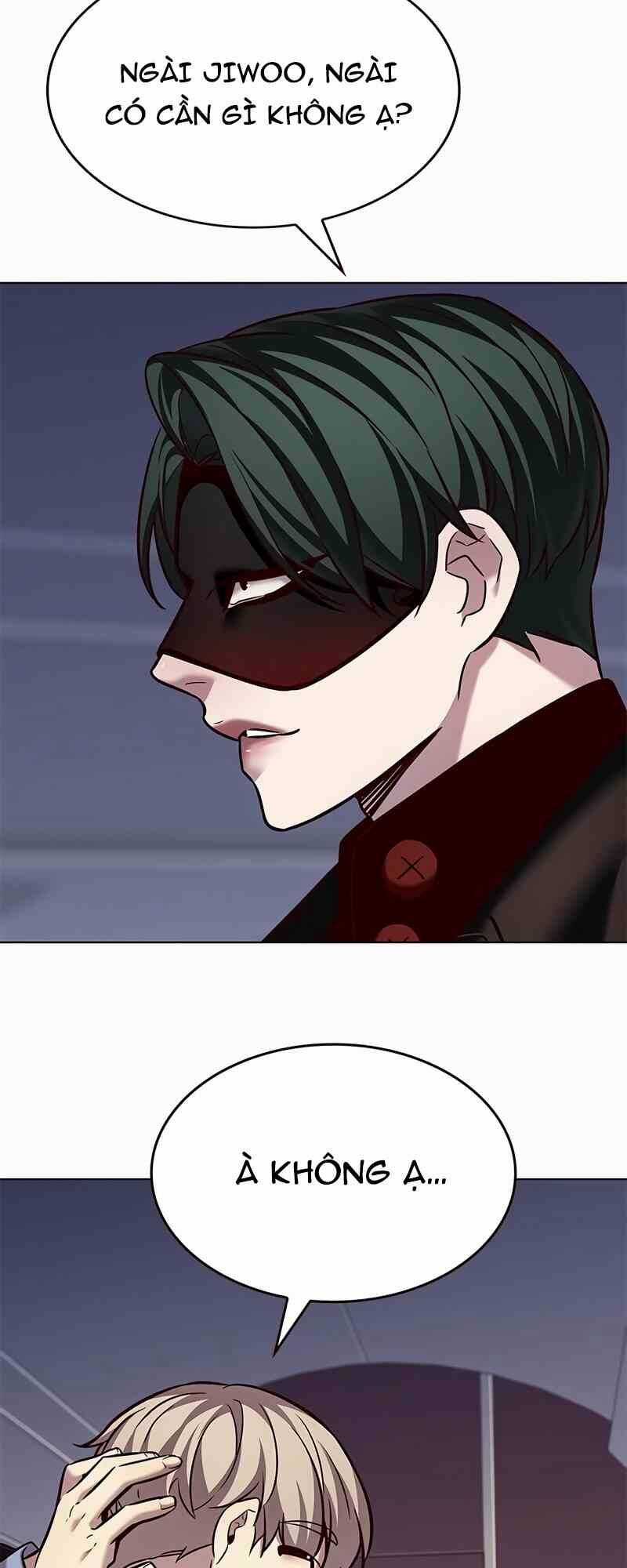 Hoá Thân Thành Mèo - Eleceed Chapter 244 trang 66