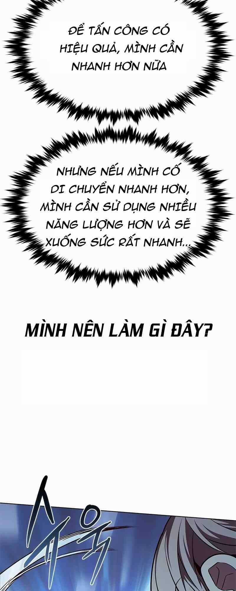 Hoá Thân Thành Mèo - Eleceed Chapter 244 trang 7