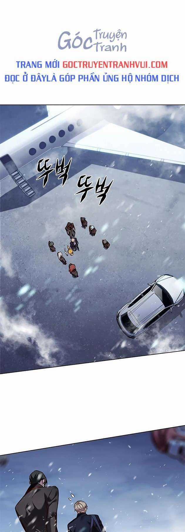 Hoá Thân Thành Mèo - Eleceed Chapter 245 trang 0