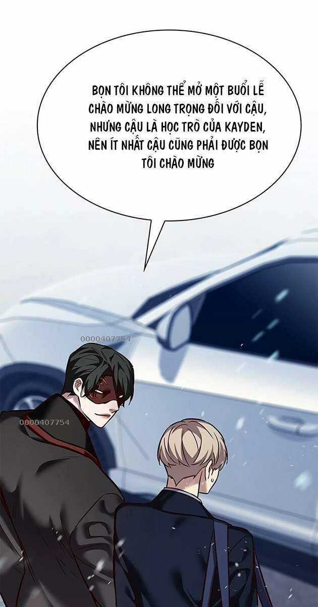 Hoá Thân Thành Mèo - Eleceed Chapter 245 trang 3