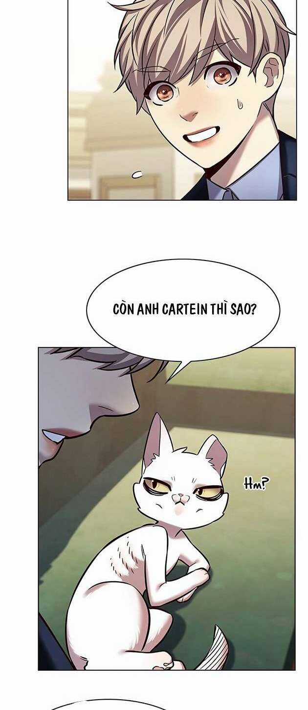 Hoá Thân Thành Mèo - Eleceed Chapter 245 trang 42