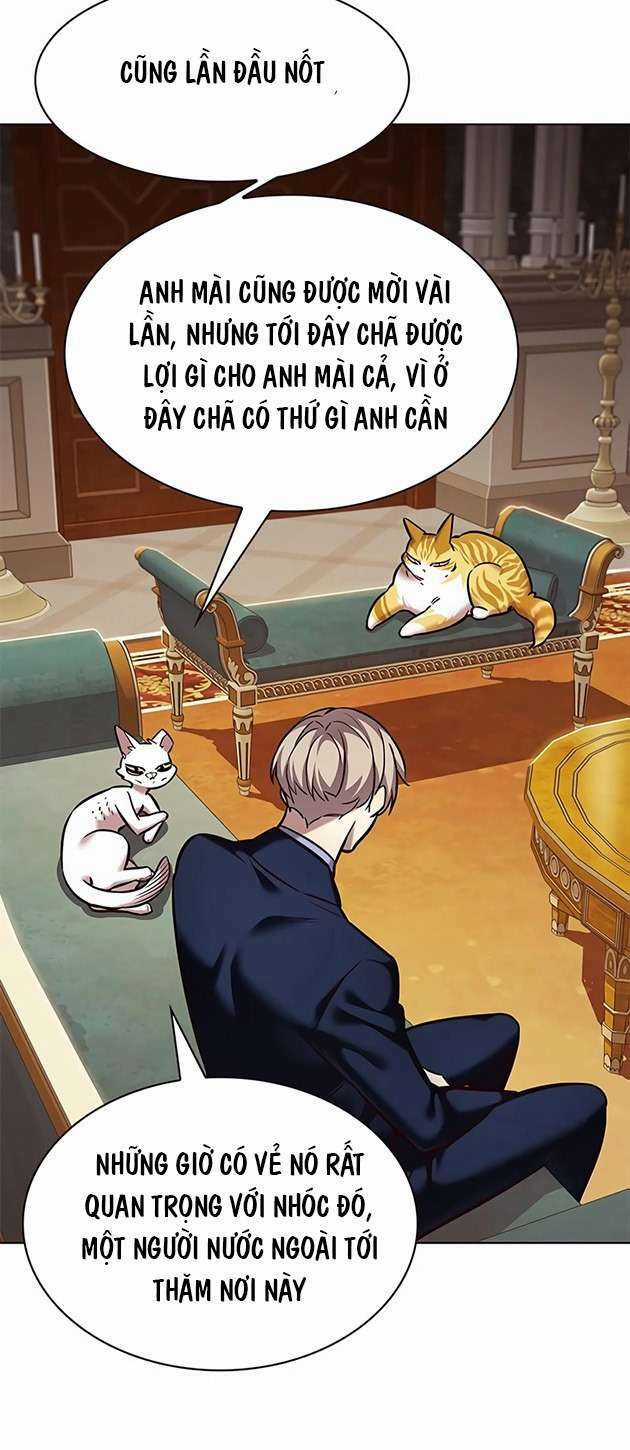 Hoá Thân Thành Mèo - Eleceed Chapter 245 trang 43