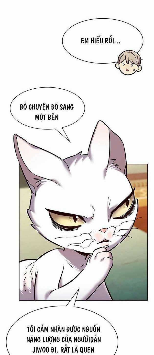 Hoá Thân Thành Mèo - Eleceed Chapter 245 trang 44