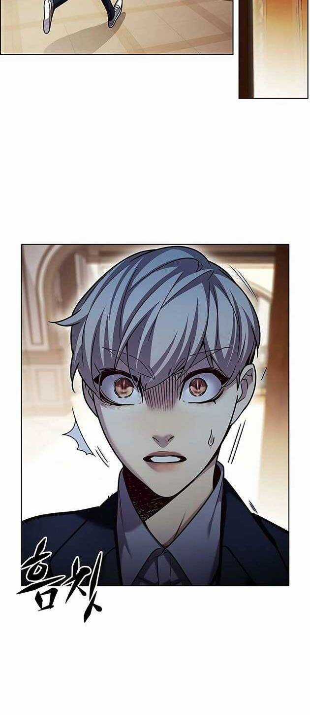 Hoá Thân Thành Mèo - Eleceed Chapter 245 trang 48