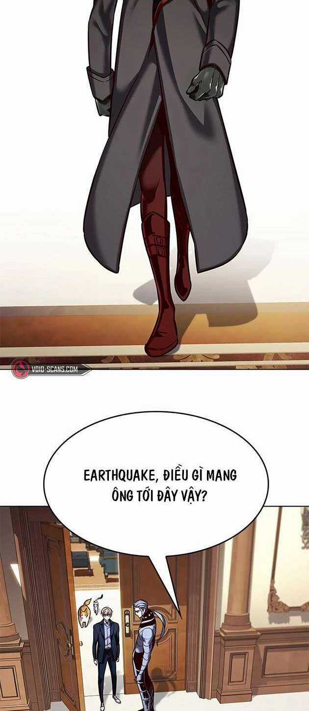 Hoá Thân Thành Mèo - Eleceed Chapter 245 trang 56