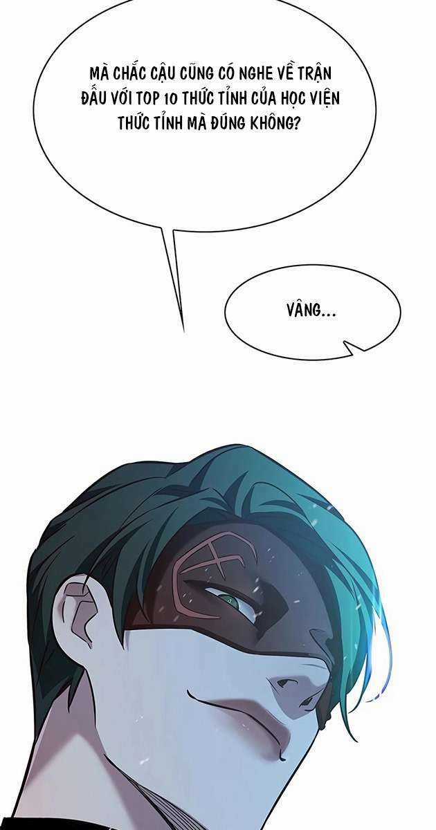 Hoá Thân Thành Mèo - Eleceed Chapter 245 trang 6