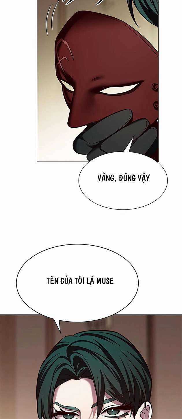 Hoá Thân Thành Mèo - Eleceed Chapter 245 trang 63