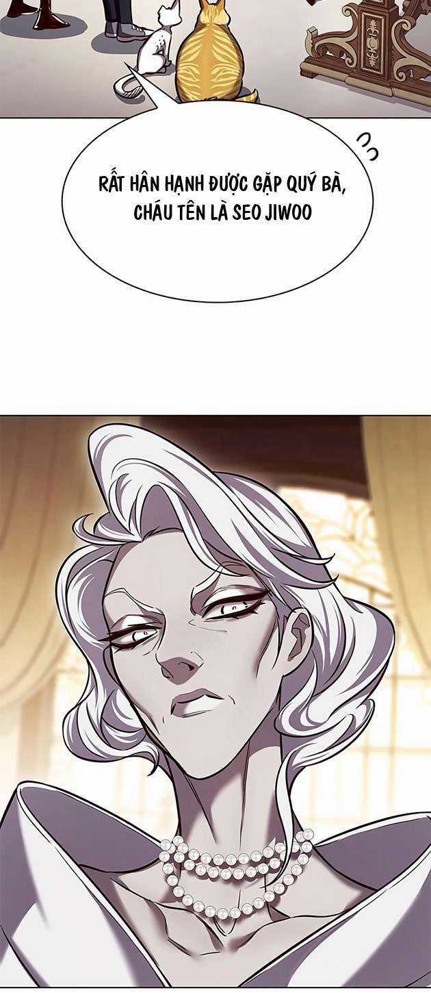 Hoá Thân Thành Mèo - Eleceed Chapter 245 trang 71