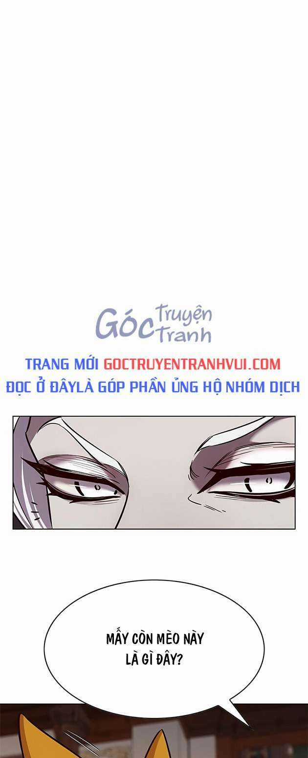 Hoá Thân Thành Mèo - Eleceed Chapter 246 trang 0