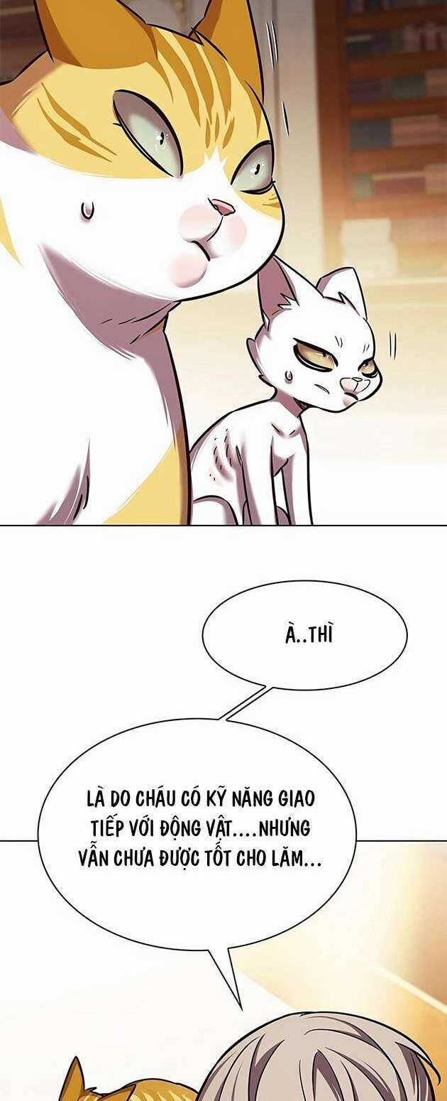 Hoá Thân Thành Mèo - Eleceed Chapter 246 trang 1