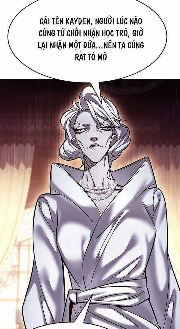 Hoá Thân Thành Mèo - Eleceed Chapter 246 trang 21