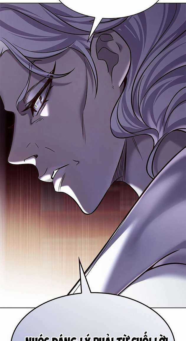 Hoá Thân Thành Mèo - Eleceed Chapter 246 trang 24