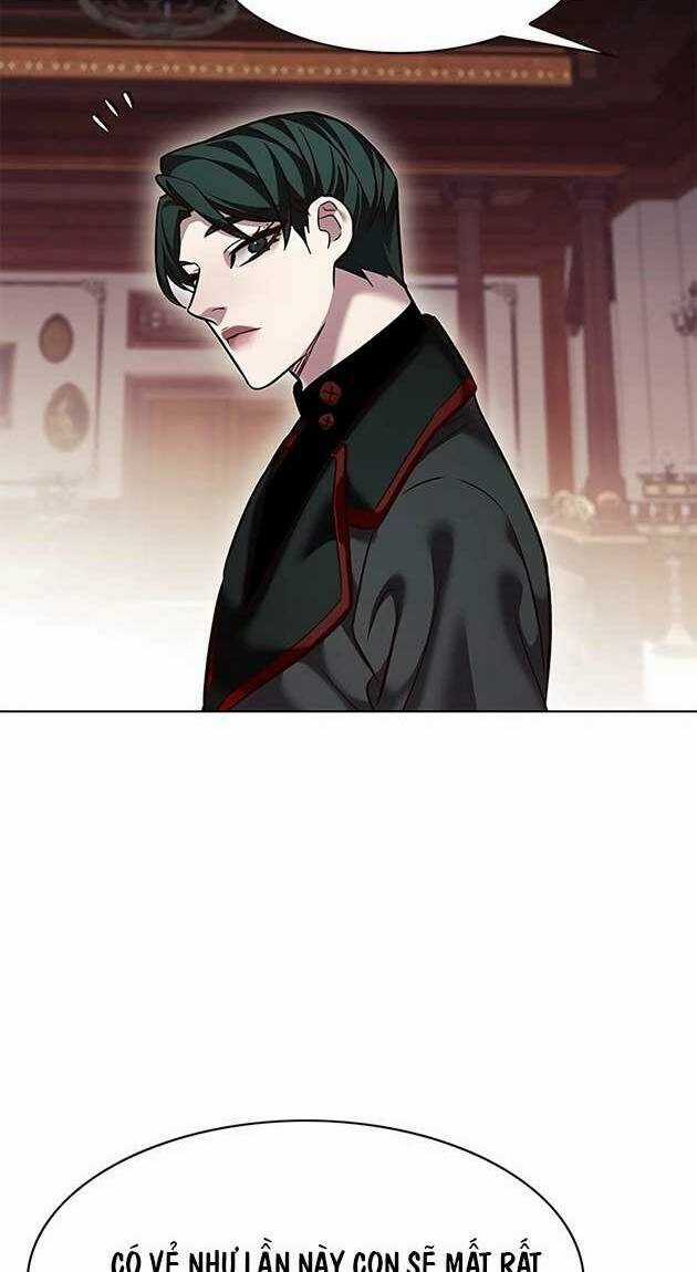 Hoá Thân Thành Mèo - Eleceed Chapter 246 trang 31