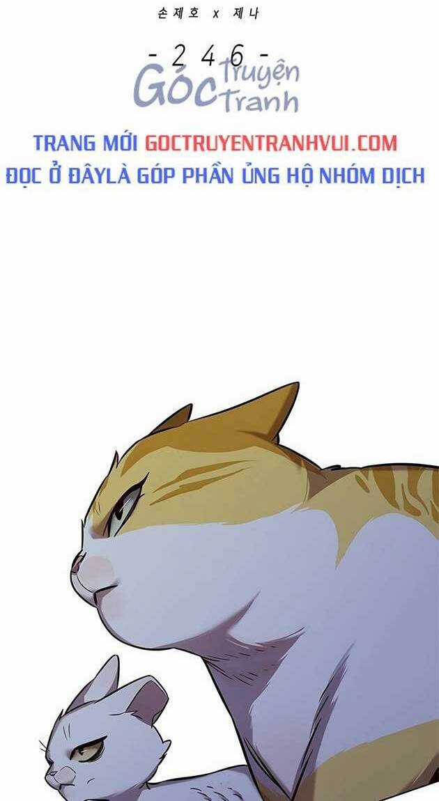 Hoá Thân Thành Mèo - Eleceed Chapter 246 trang 37