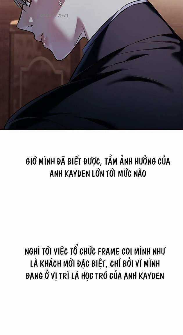 Hoá Thân Thành Mèo - Eleceed Chapter 246 trang 39