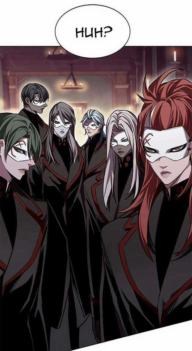 Hoá Thân Thành Mèo - Eleceed Chapter 246 trang 43