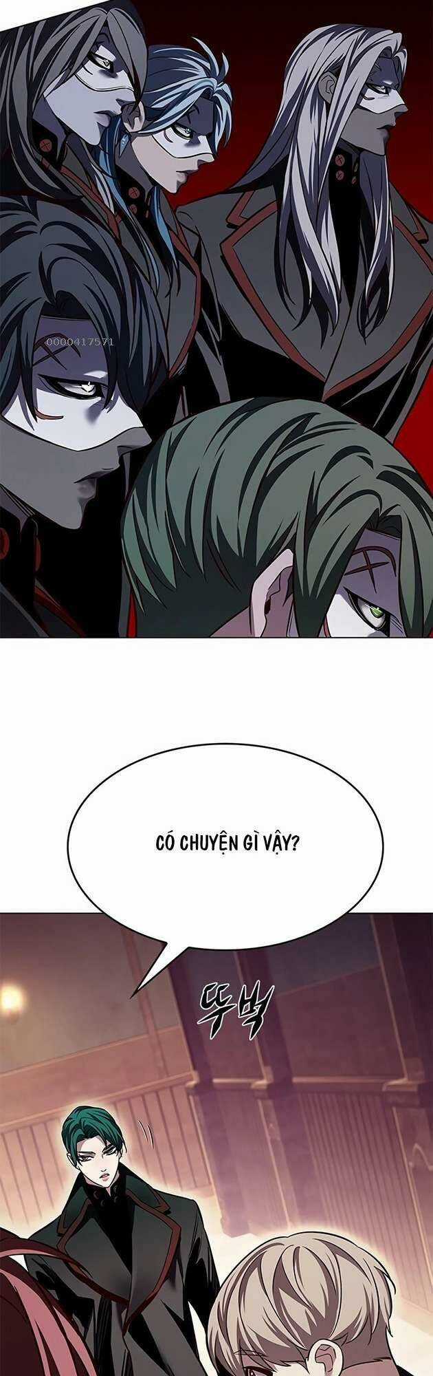 Hoá Thân Thành Mèo - Eleceed Chapter 246 trang 47