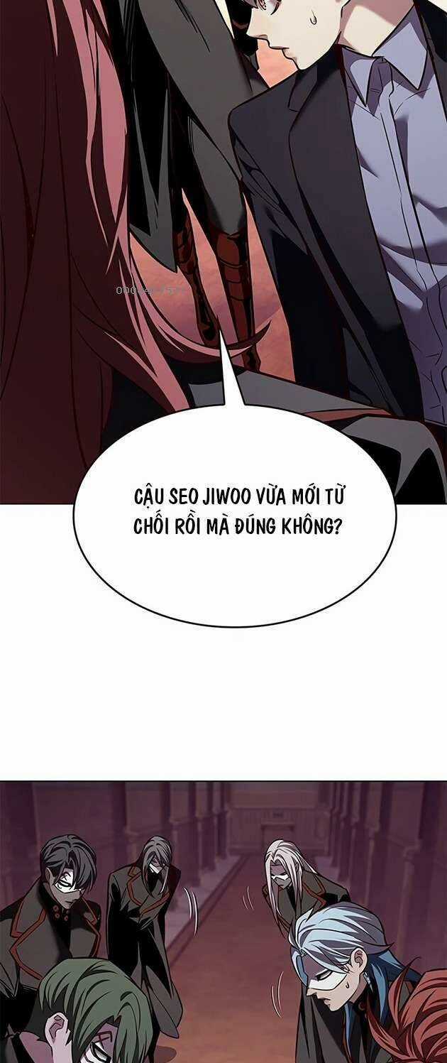 Hoá Thân Thành Mèo - Eleceed Chapter 246 trang 48