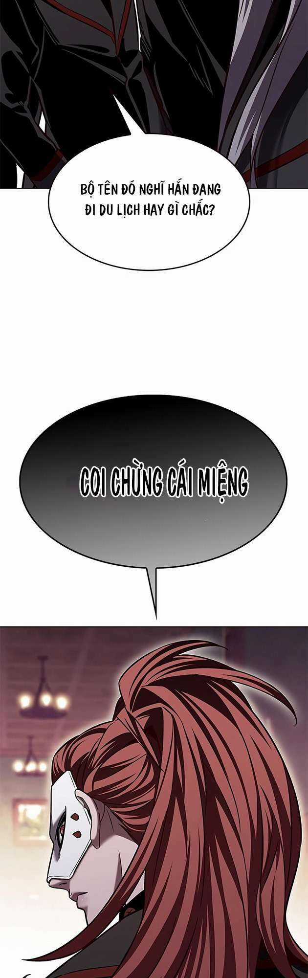 Hoá Thân Thành Mèo - Eleceed Chapter 246 trang 53