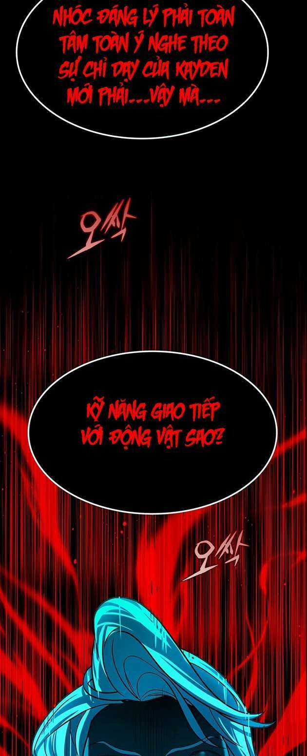 Hoá Thân Thành Mèo - Eleceed Chapter 246 trang 6