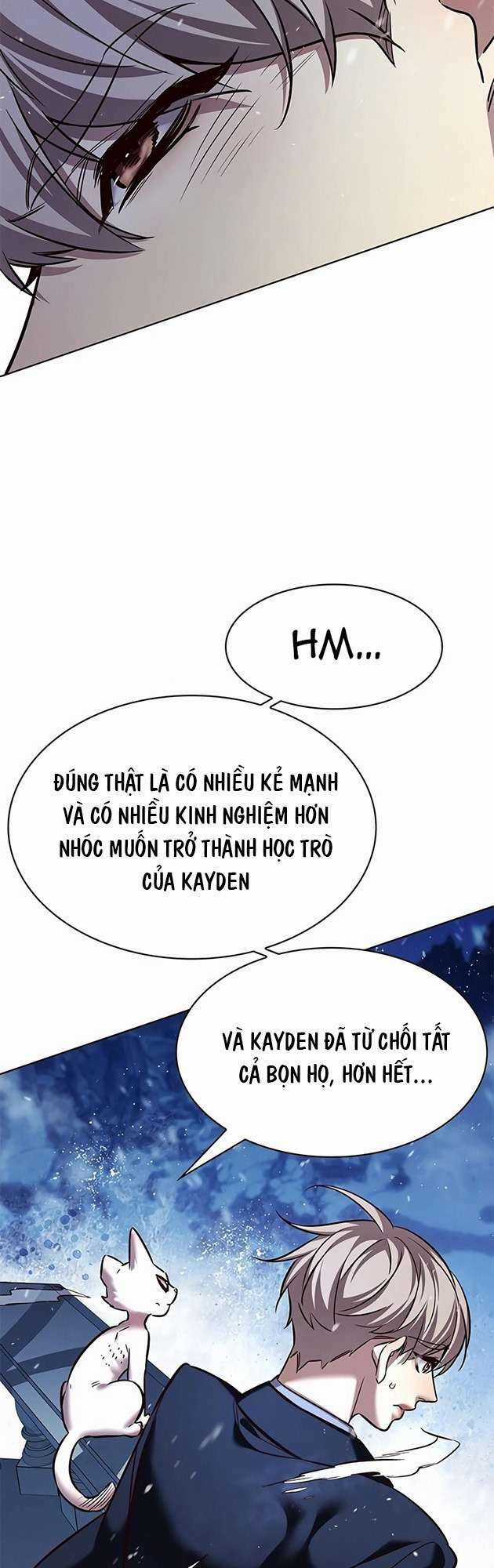 Hoá Thân Thành Mèo - Eleceed Chapter 246 trang 71