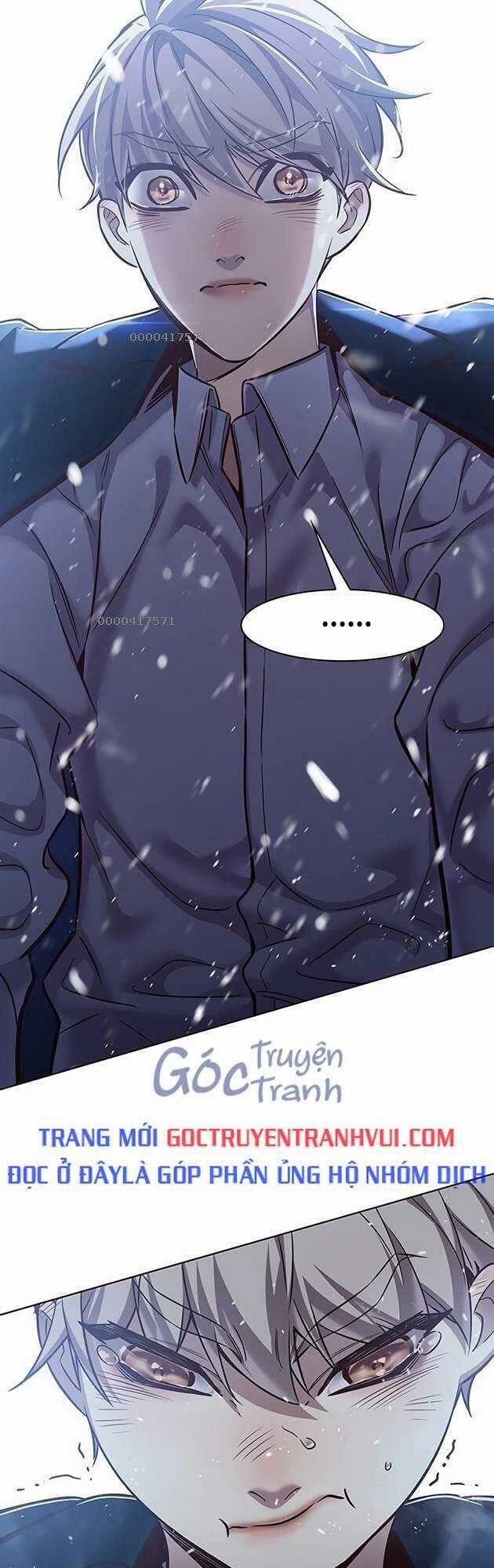 Hoá Thân Thành Mèo - Eleceed Chapter 246 trang 77