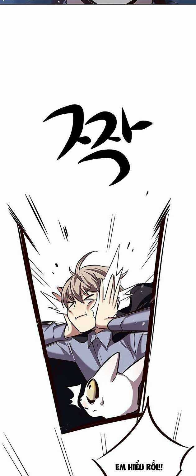 Hoá Thân Thành Mèo - Eleceed Chapter 246 trang 78