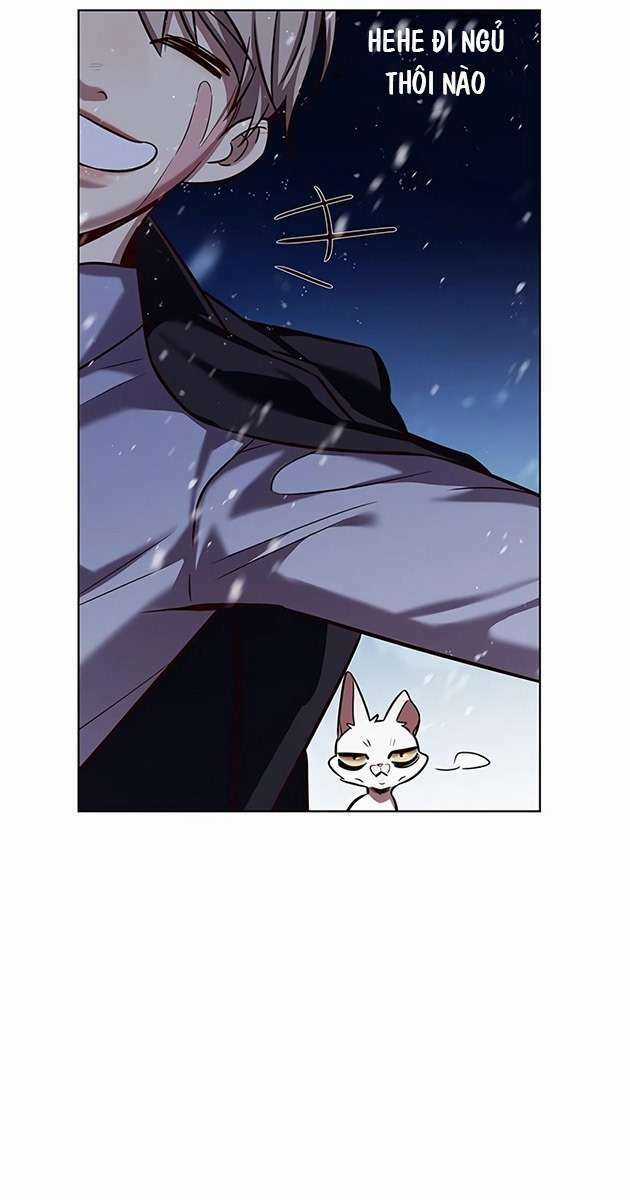 Hoá Thân Thành Mèo - Eleceed Chapter 246 trang 80