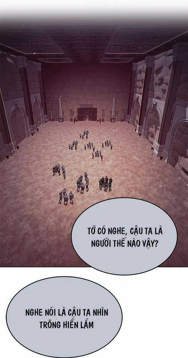 Hoá Thân Thành Mèo - Eleceed Chapter 246 trang 84