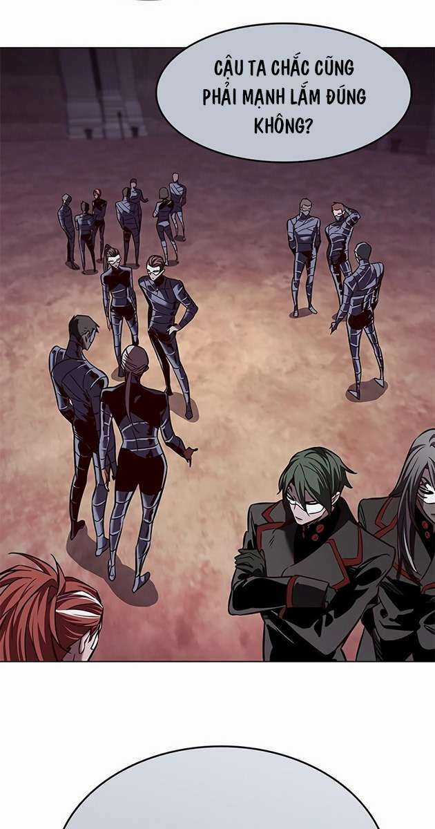 Hoá Thân Thành Mèo - Eleceed Chapter 246 trang 85