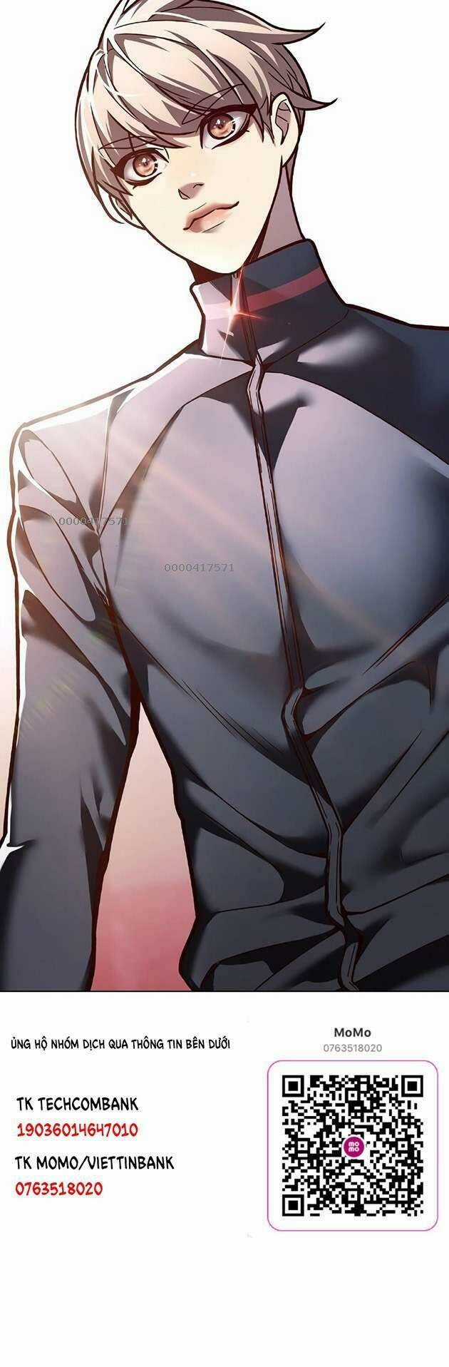 Hoá Thân Thành Mèo - Eleceed Chapter 246 trang 89