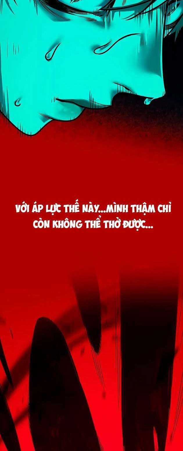 Hoá Thân Thành Mèo - Eleceed Chapter 246 trang 9