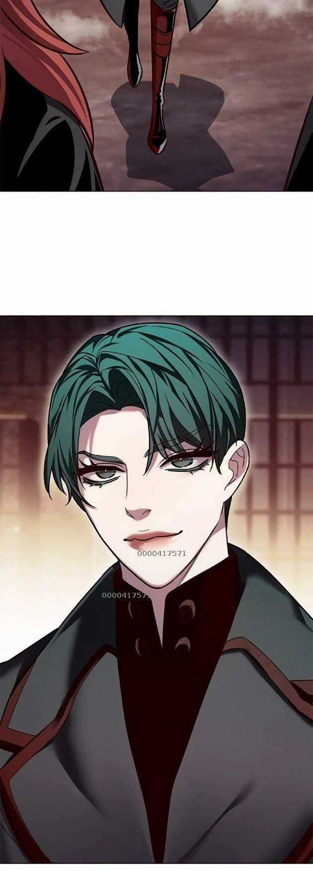 Hoá Thân Thành Mèo - Eleceed Chapter 247 trang 25