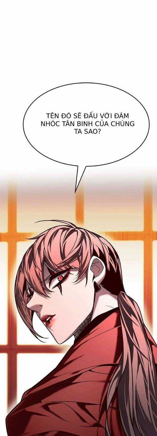 Hoá Thân Thành Mèo - Eleceed Chapter 247 trang 26