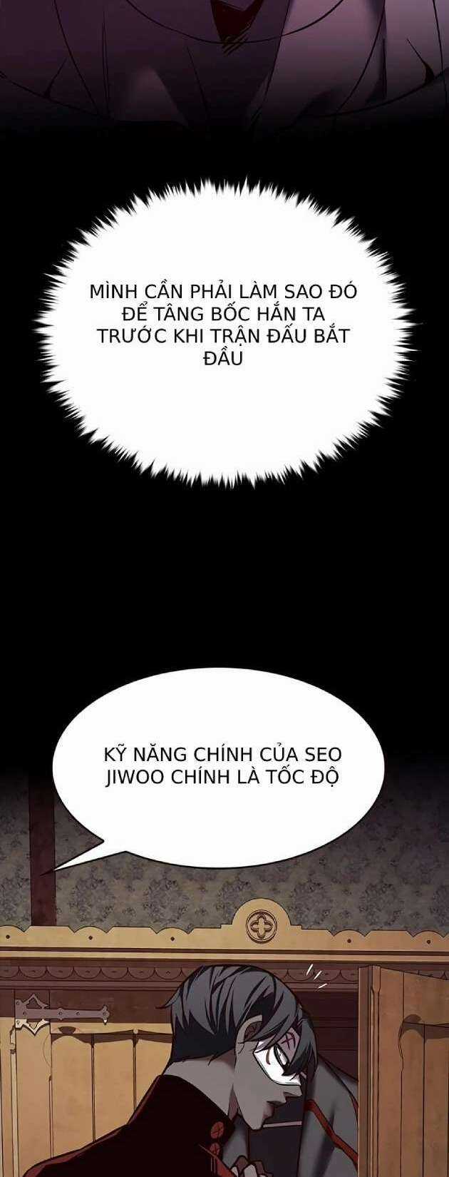 Hoá Thân Thành Mèo - Eleceed Chapter 247 trang 40