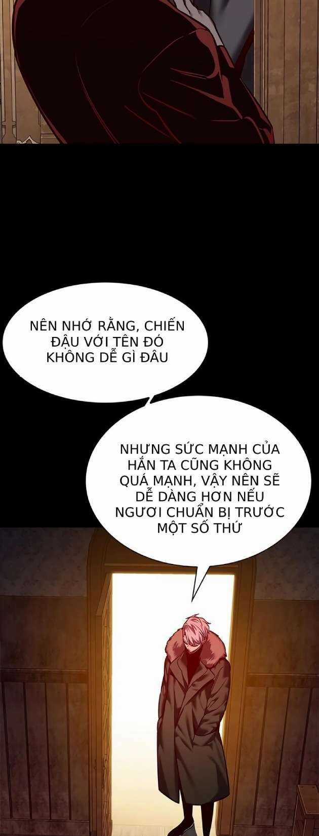 Hoá Thân Thành Mèo - Eleceed Chapter 247 trang 41