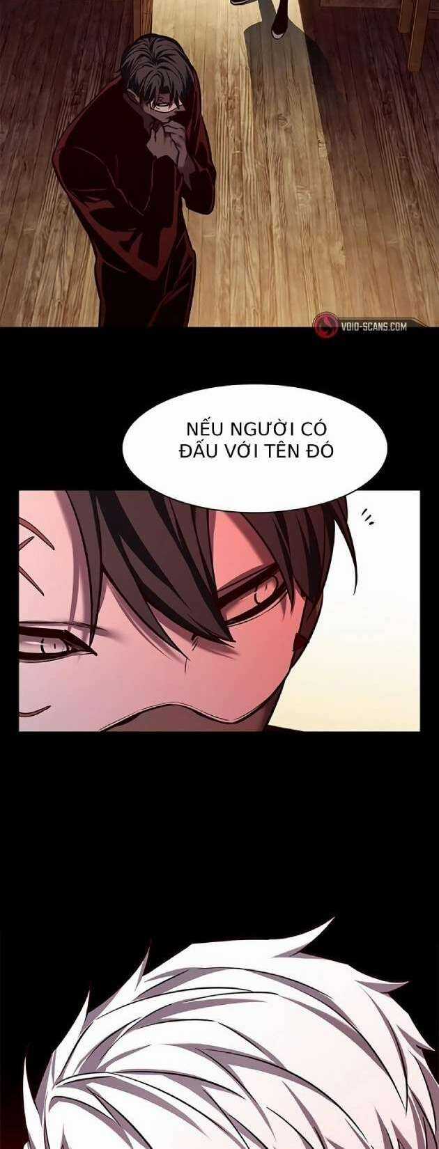 Hoá Thân Thành Mèo - Eleceed Chapter 247 trang 42