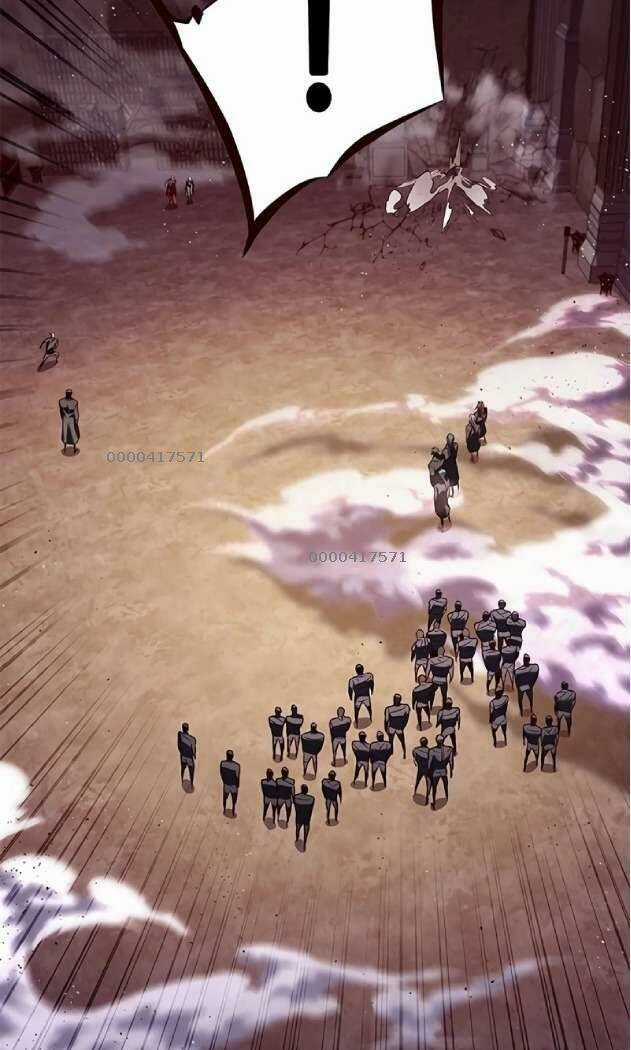 Hoá Thân Thành Mèo - Eleceed Chapter 247 trang 61